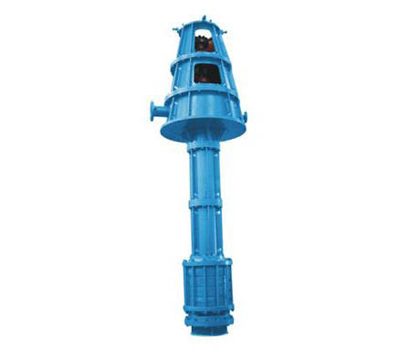 JLDTN型立式多级筒袋式小机凝结水泵